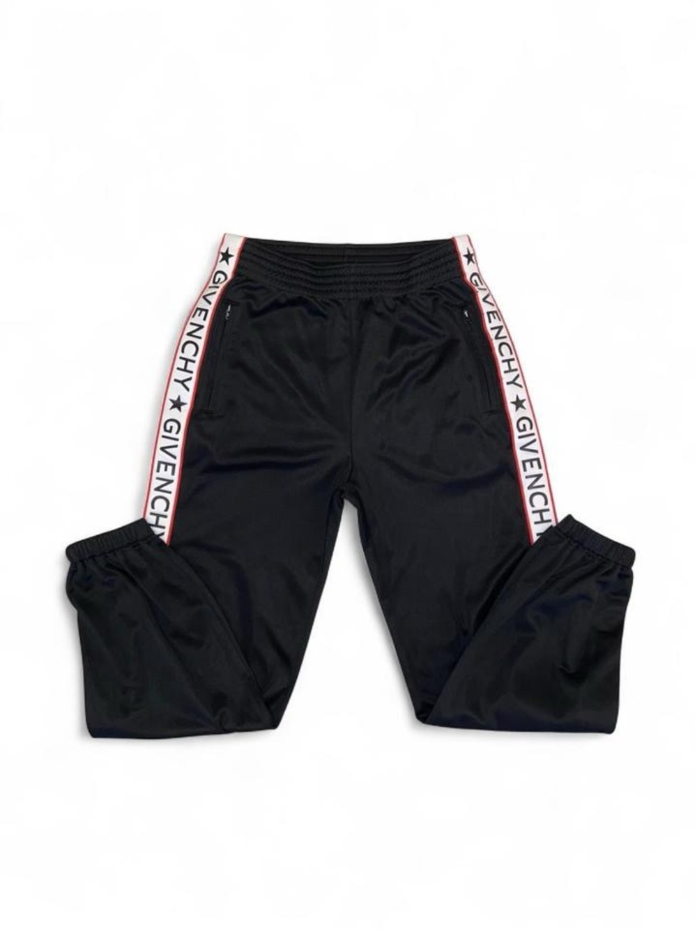 Givenchy Logo Track Pants - Picture 5 of 6